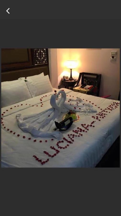 Hanoi Capital Hotel Luaran gambar