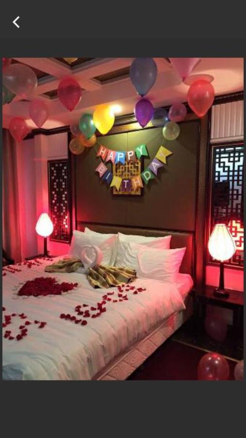 Hanoi Capital Hotel Luaran gambar